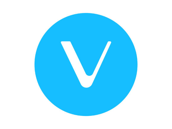 纳净可零 VeChain